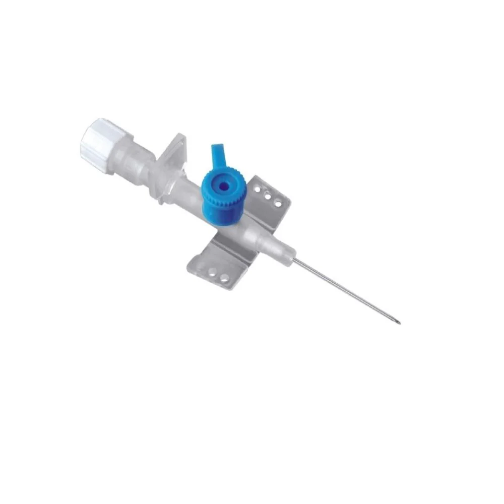 CANNULA 18# MASTER