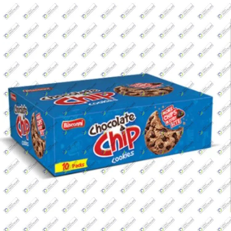 CHOCOLATE CHIP 30 RS ORIGNAL (BLUE)