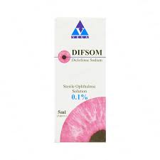 DiclofenacSodiumTopical
