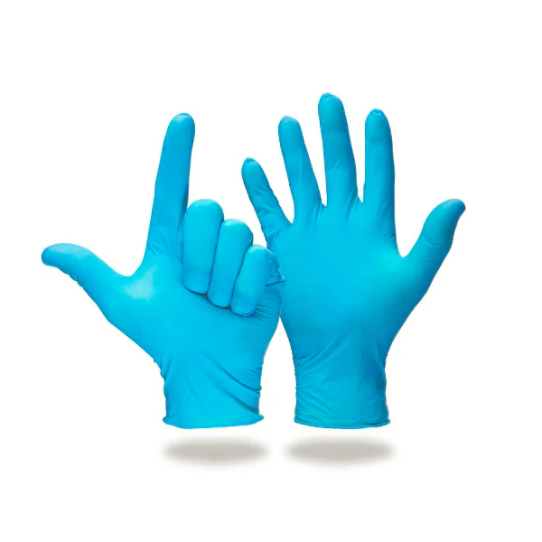 DISPOSABLE GLOVES
