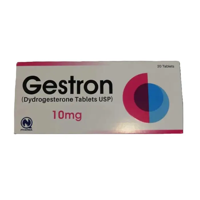GESTRON 10MG