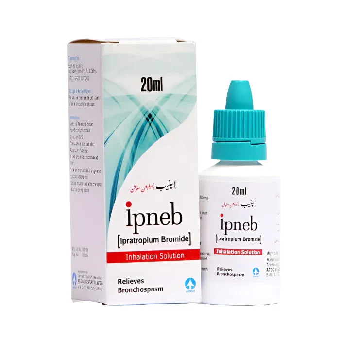 IPNEB SOLUTION (20ML)