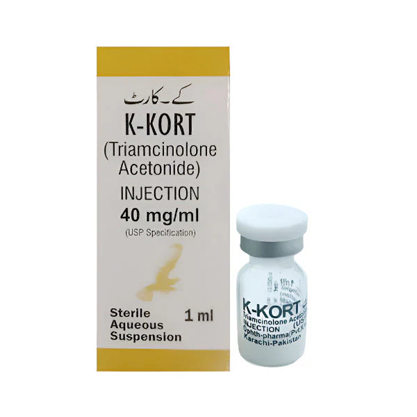 K-KORT INJ