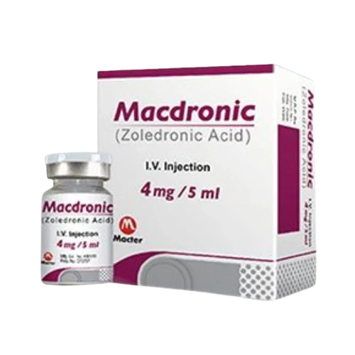 MACDRONIC 5MG/100ML