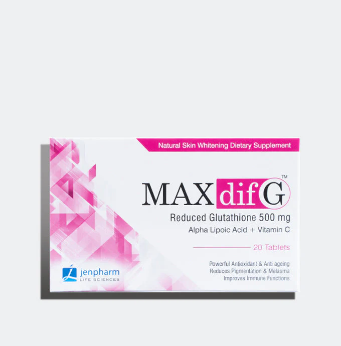 MAXDIF-G TAB 20S