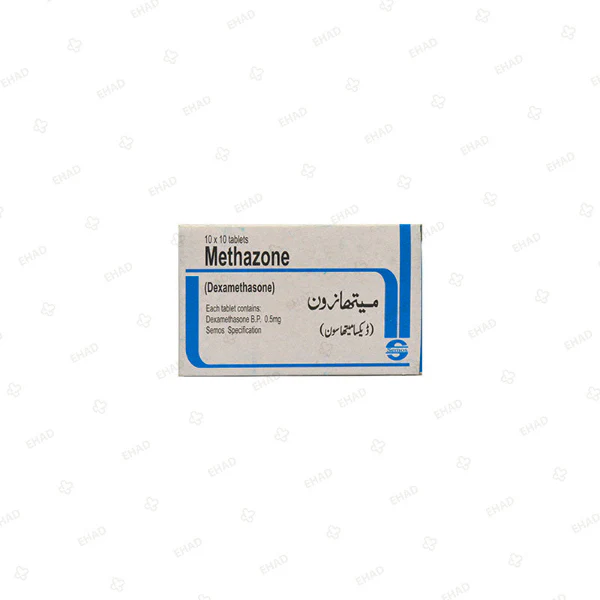 METHAZONE TAB