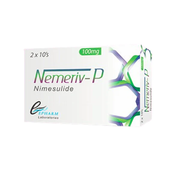 NEMERIV-P TAB