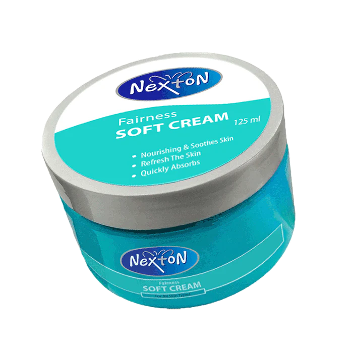 NEXTON CREAM FAIRNESS 125ML