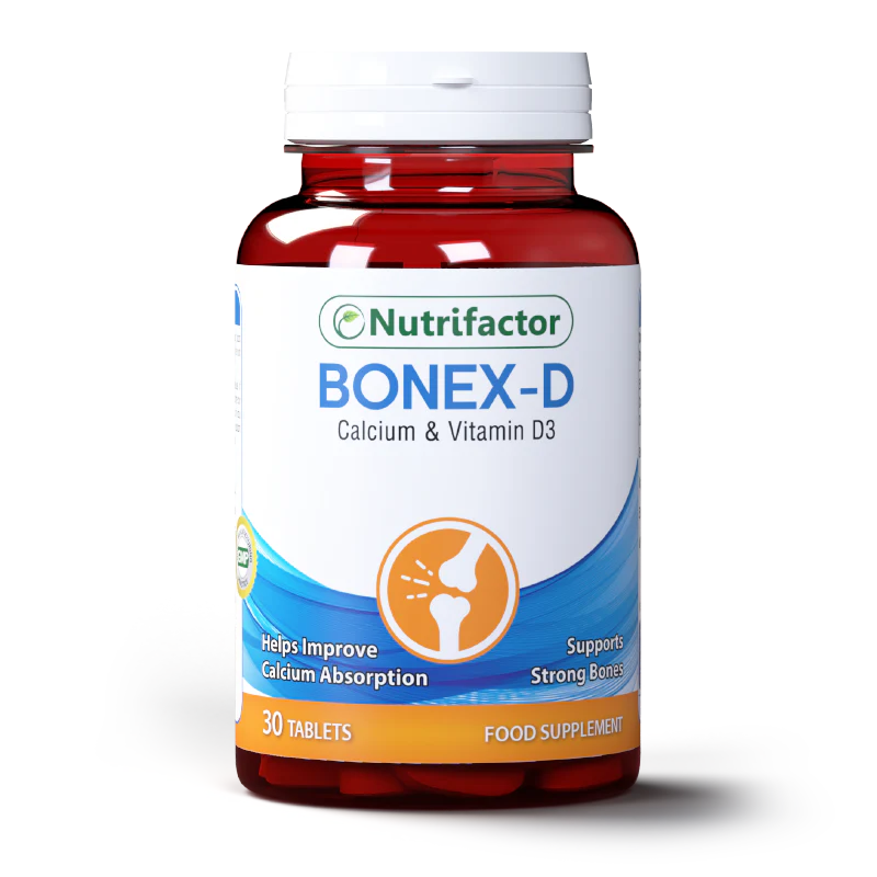 NF BONEX-D 30S