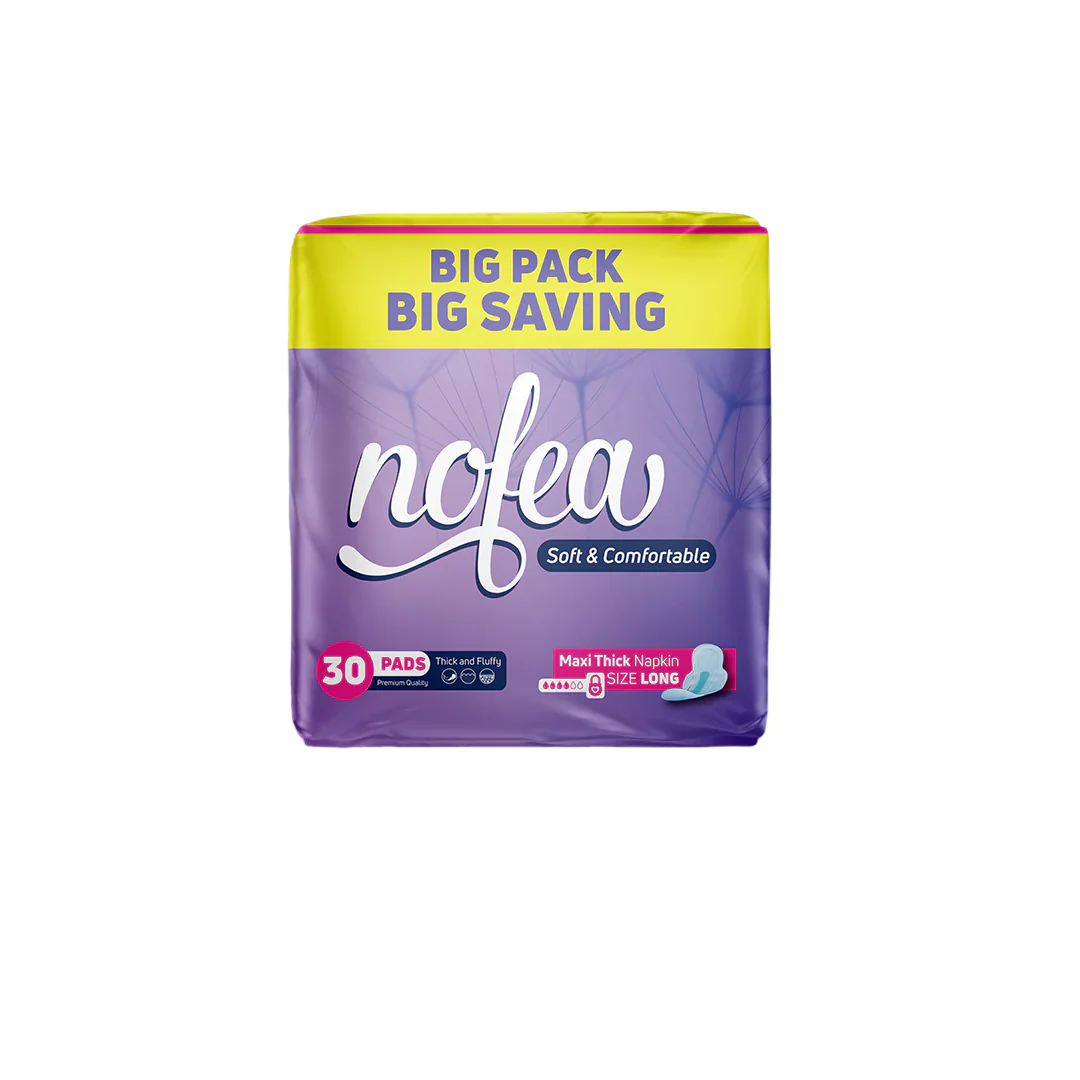 NOFEA MAXITHICK L 30S(93799)
