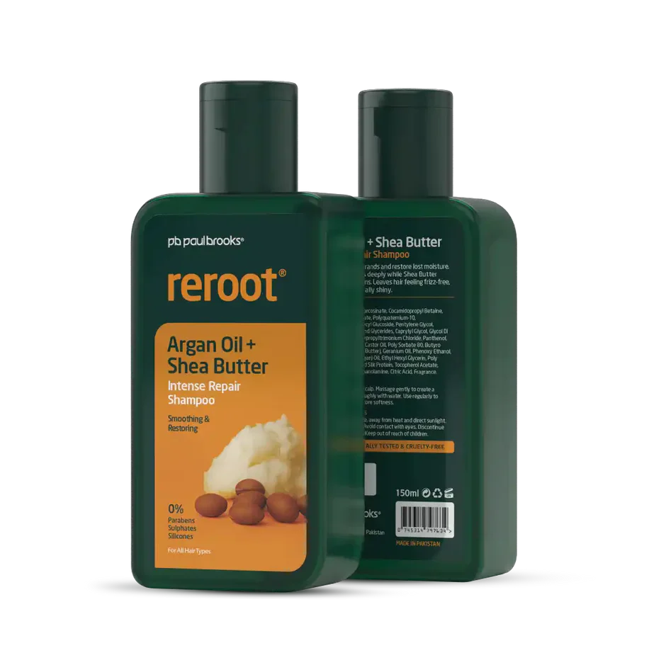 PB REROOT HAIR GROWTH SPRAY 120ML