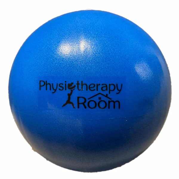 PHYSIO EXERCISE BALL (SOFT DENSITY)