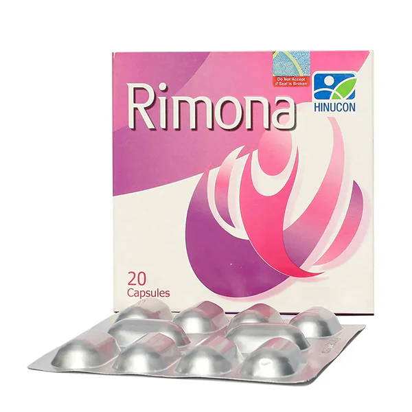 RIMONA SACHET 10S