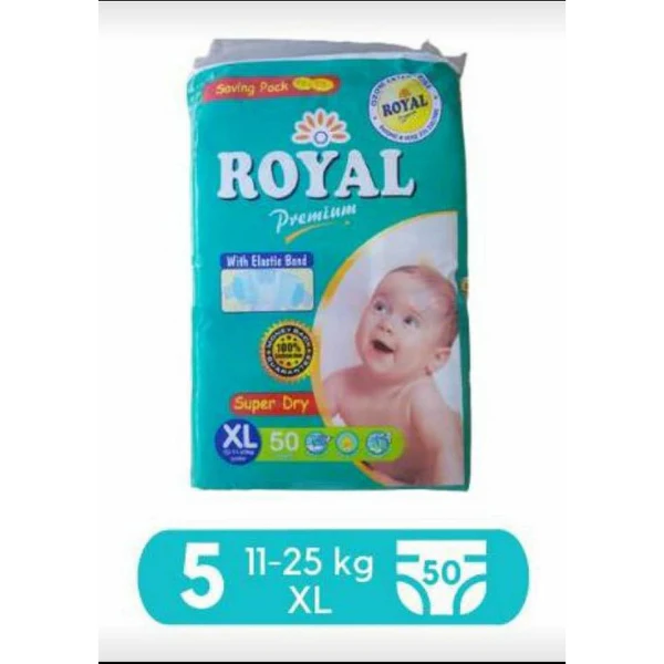 ROYAL OZONE XL (5) 50 PREMIUM
