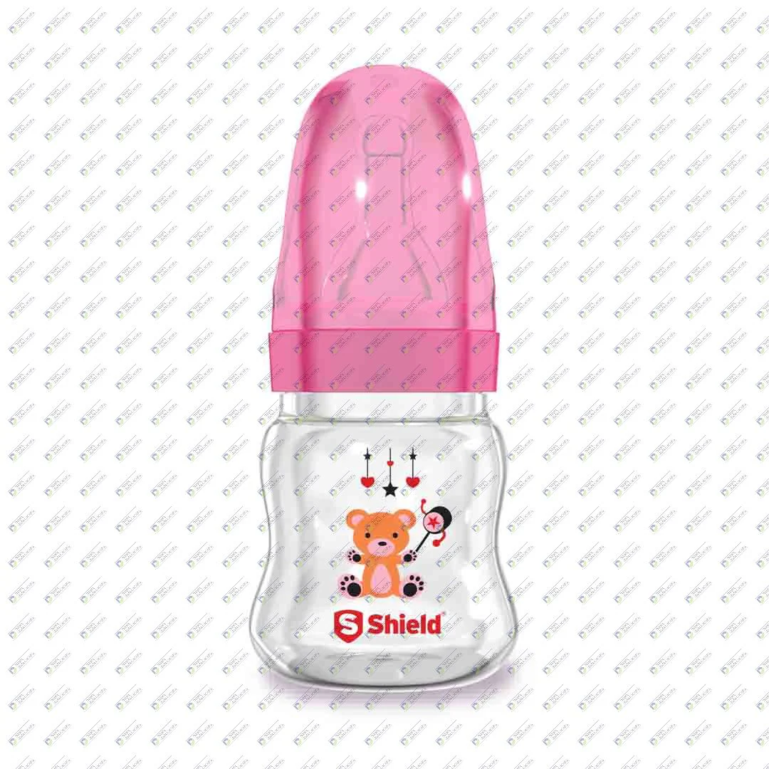 SHIELD FEEDER EF REG 60ML