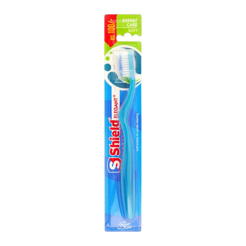 SHIELD T/B ELEGANT