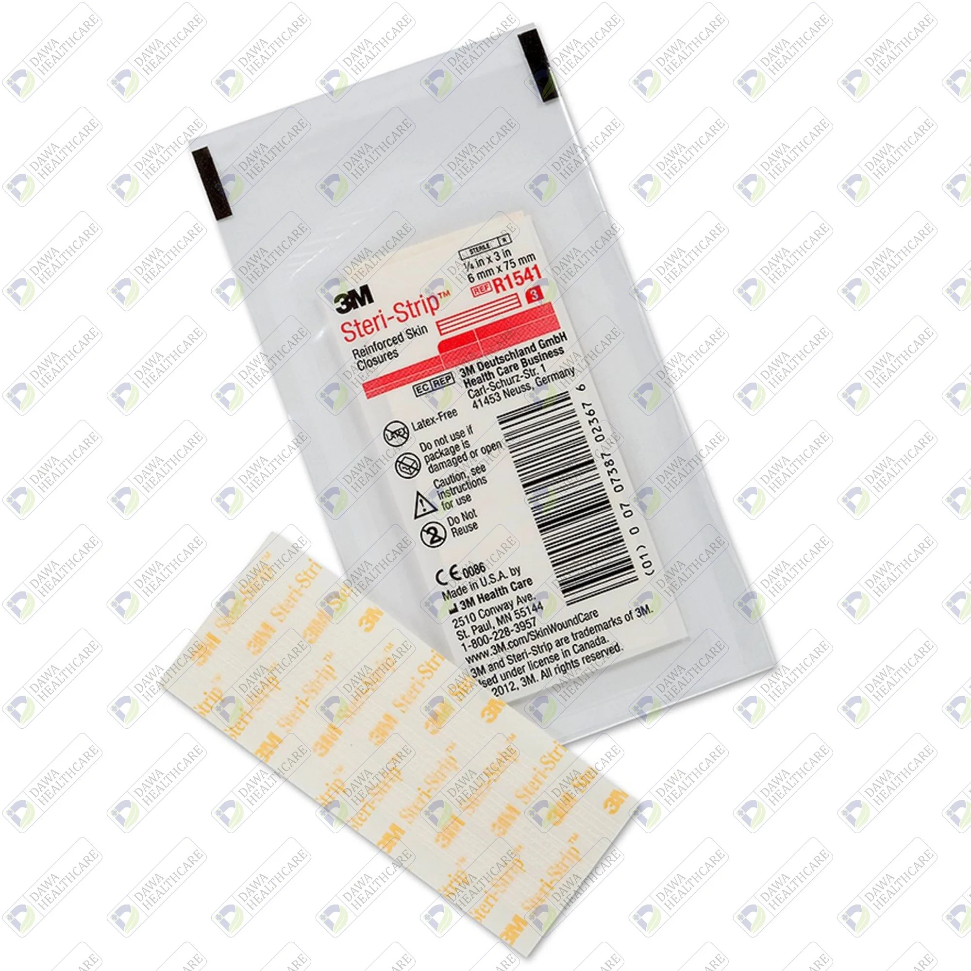 STERI STRIP 3M