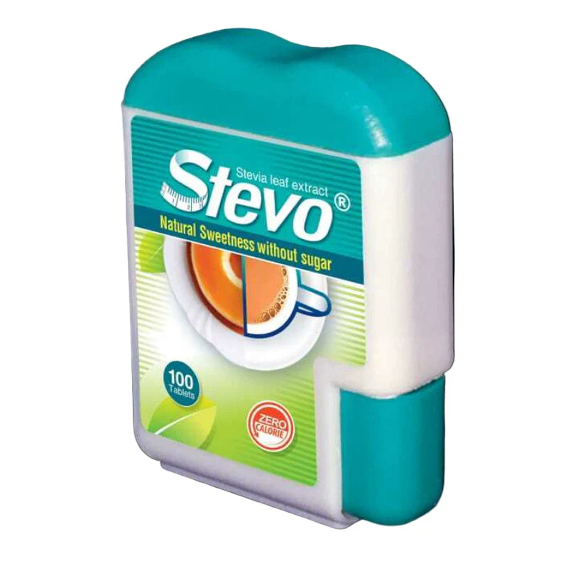STEVO TABLET 100S