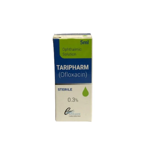 TARIPHARM 200MG TAB