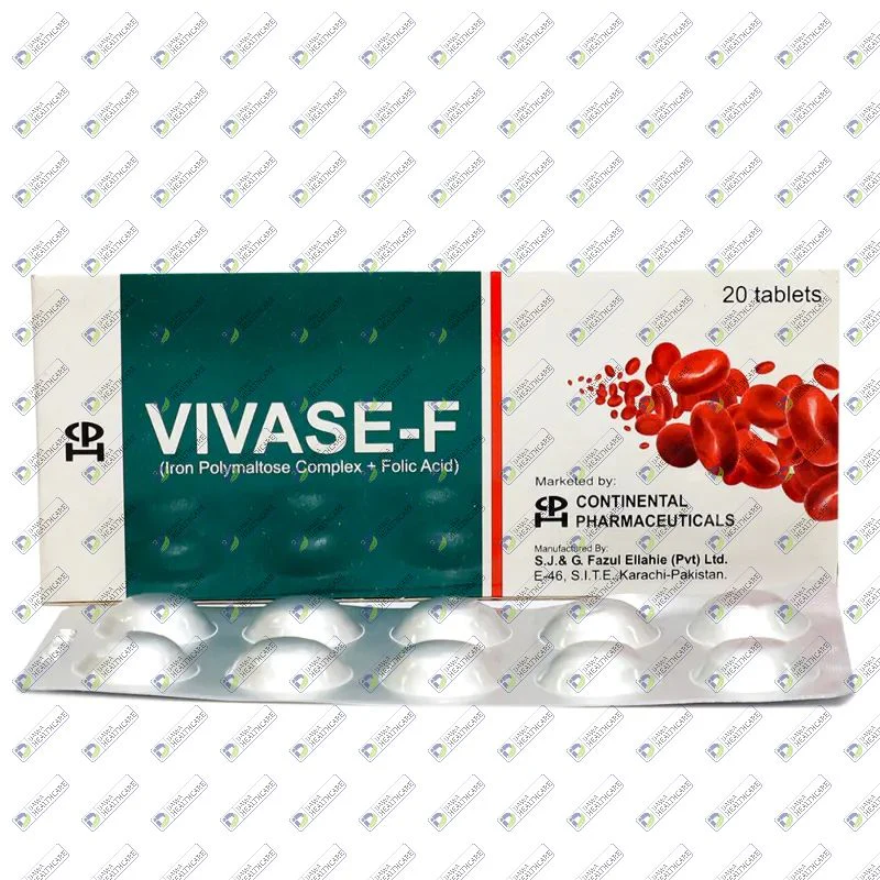 VIVASE INJ